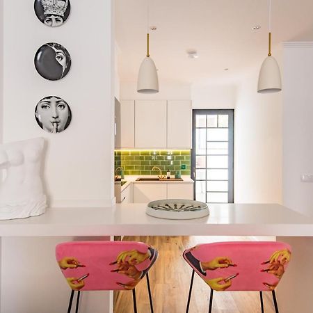 Eva Boutique Apartment Funchal  Exteriör bild