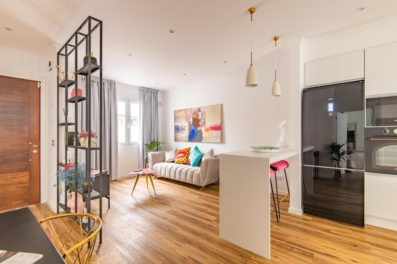 Eva Boutique Apartment Funchal  Exteriör bild