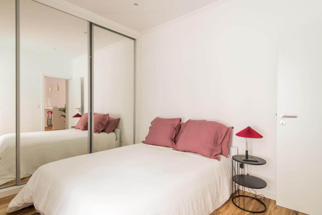 Eva Boutique Apartment Funchal  Exteriör bild
