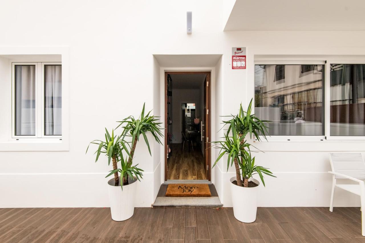 Eva Boutique Apartment Funchal  Exteriör bild